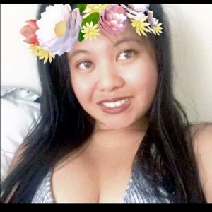 Meet your Posher, Leslie